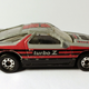Illustration for article titled Malaise May: Daytona Turbo Z Rots in Diecast, as in Real Life